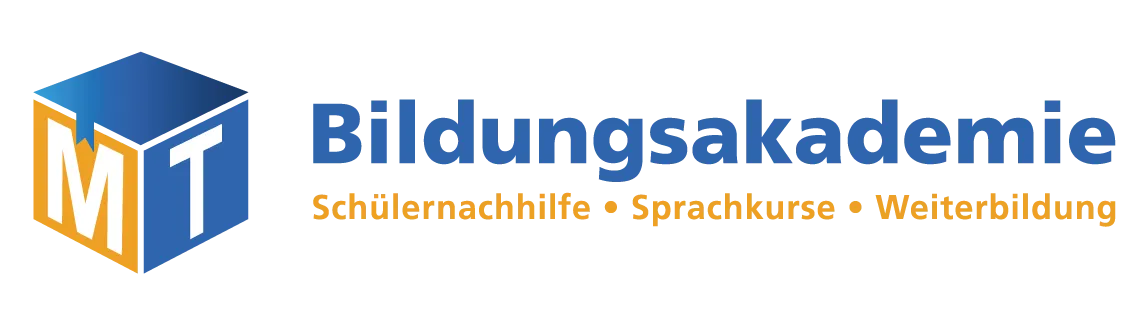 Logo MT Bildungsakademie GmbH